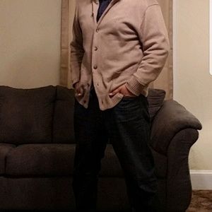 Meet your Posher, Maurice